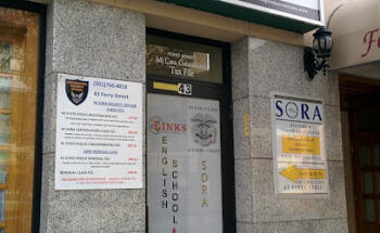 Links English Language Institute