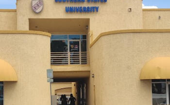 International Academy of English - Las Vegas West Campus