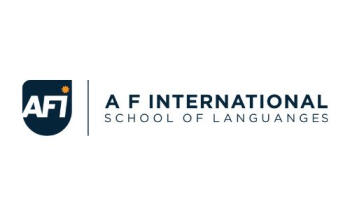 A F International School Of Languages