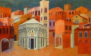 Michelangelo Institute of Florence