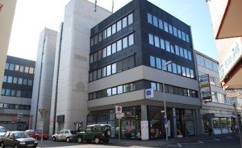 Sprach- und Wirtschaftsschule Rahn