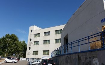 Escuela Oficial de Idiomas de las Rozas