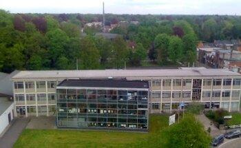 GO! technisch atheneum Kapellen