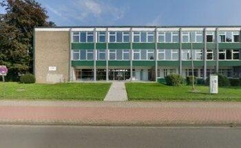 Luise-von-Duesberg-Gymnasium Kempen