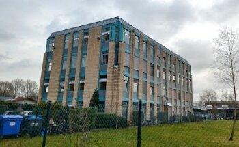 Euro-Schulen Viersen