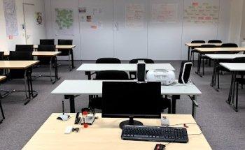 BBZ Sprachschulen Frankfurt am Main