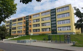 Staatliche Gesamtschule Königs Wusterhausen