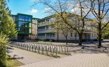 Friedrich-Schiller-Gymnasium