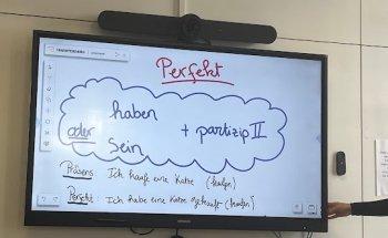 German School Frankfurt