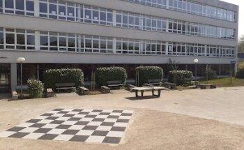 CJD Königswinter Christophorusschule