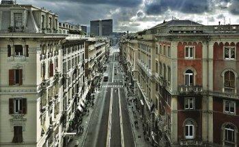 Wall Street English Genova