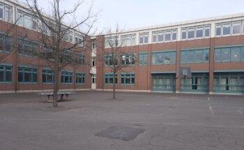 Realschule Korschenbroich