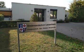 Biedensandschule Lampertheim