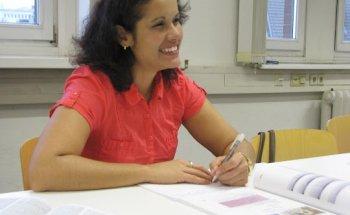 Sprachkontakte - German Language School