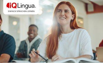 Deutschkurs Hamburg-Eppendorf: iQ Lingua Sprachschule