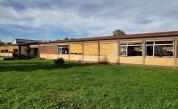 Geschwister-Scholl-Schule St. Ilgen