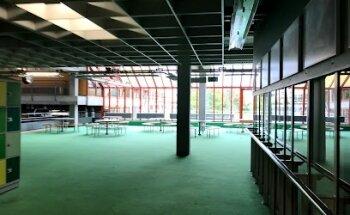 Immanuel-Kant-Gymnasium Leinfelden-Echterdingen