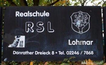 Gesamtschule Lohmar