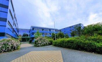 Gottlieb-Daimler-Schule – Gesamtschule mit gymnasialer Oberstufe