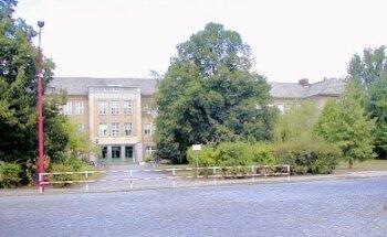 Theodor-Fontane-Grundschule