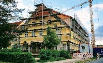 Marie-Curie-Gymnasium Ludwigsfelde