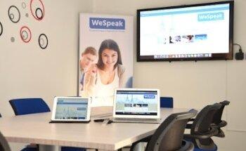 WeSpeak | Scuola di lingue e soggiorni linguistici | Lugano