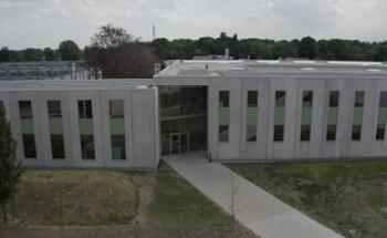 PCVO Limburg, campus Maasmechelen