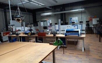 Provinciale Technische School Maasmechelen