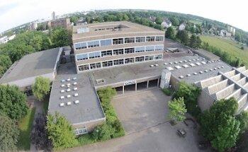 Mataré-Gymnasium.Europaschule