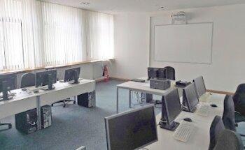 Euro-Schulen Meißen