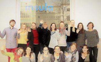 IH Cologne Insula language school