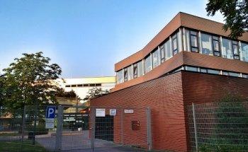 Förderschule Sprache