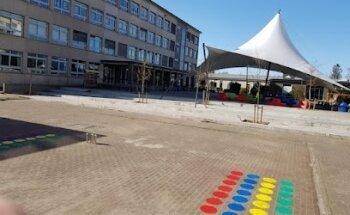 GO! Campus Het Spoor