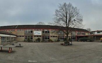 Peter-Ustinov-Gesamtschule Monheim