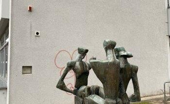 Johannes-Häußler-Schule mit Werkrealschule