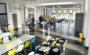 Realschule Kaldenkirchen / Nettetal