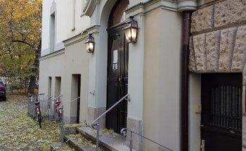 Sprachschatz - German Language School