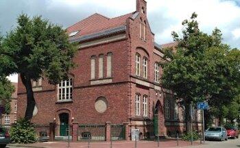 Regionale Schule Mitte 