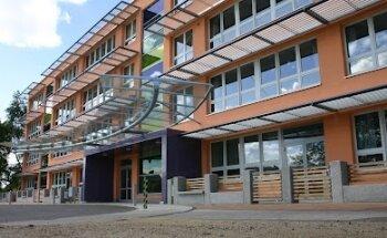 ÜFZ (Überregionales Förderzentrum)