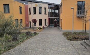 Evangelische Schule St. Marien Standort Neustrelitzer Straße