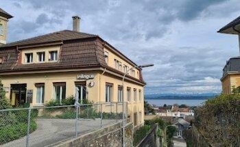 Inlingua Neuchâtel - Language School