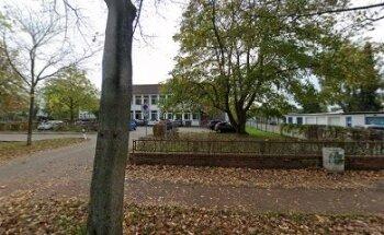 Friedensreich Hundertwasser Schule Neukirchen-Vluyn