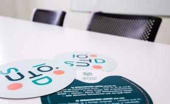 Sprachstudio Leipzig