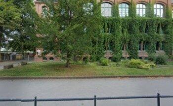 Oberschule Alexander Puschkin