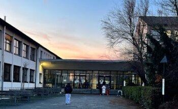 Berufsbildende Schule Neustadt