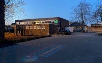 Kath. Grundschule Lülsdorf