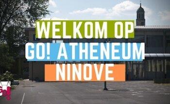 GO! Atheneum Ninove