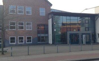 Willy-Brandt-Schule Norderstedt