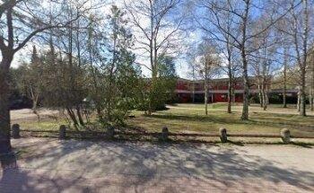 Gemeinschaftsschule Friedrichsgabe