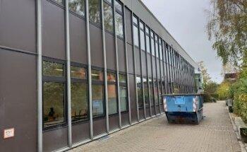 Berufsbildungszentrum Norderstedt